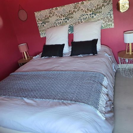 Le Cottage De Mag Cerences  Zewnętrze zdjęcie