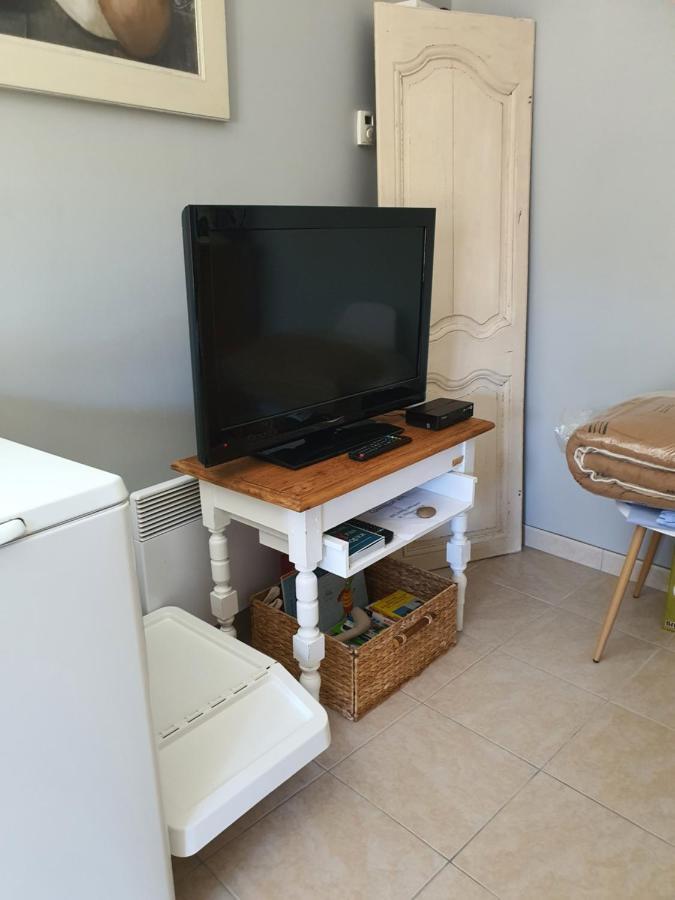 Le Cottage De Mag Cerences  Zewnętrze zdjęcie