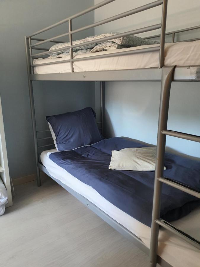 Le Cottage De Mag Cerences  Zewnętrze zdjęcie